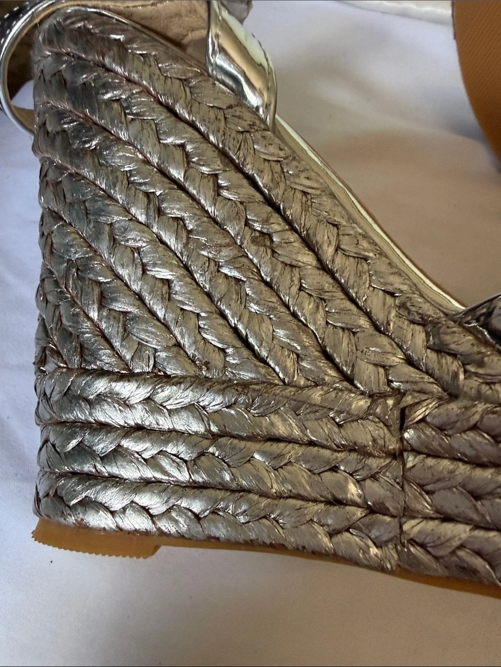 Lauren Lorraine new shiny